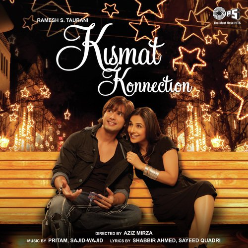 Kismat Konnection (2008) (Hindi)